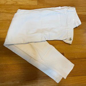 American Eagle jeggings, size 8